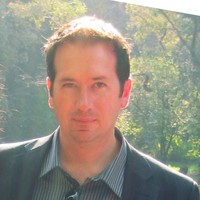 Andrew Mayhew