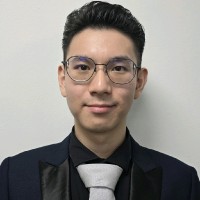 Haichen Wong