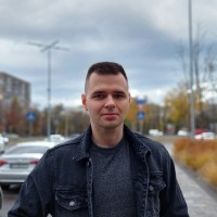 Anatolii Chernysh