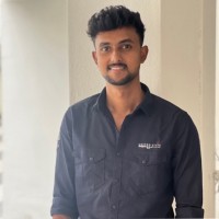 Kishorkumar K R