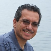 Charlie Gastelum