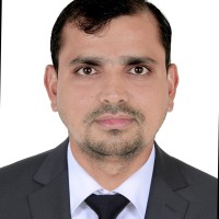tejprakash gautam