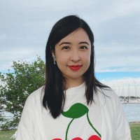Cynthia Yang