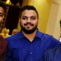 Prathamesh Bait