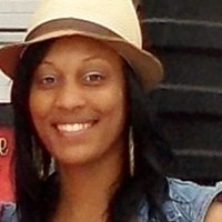 Zackia King