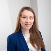 Viktorija Romanova