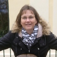 Sabine Fahrendholz