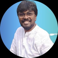 Bala Pratip Raj V (He/Him)