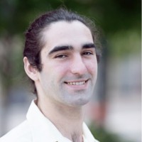 Adam Carreau