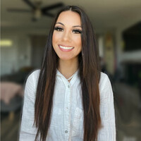 Mackenzie Huggins
