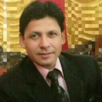 Danish Razvi