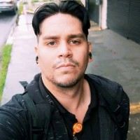Adrian Rocha