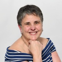 Isabelle Gingras