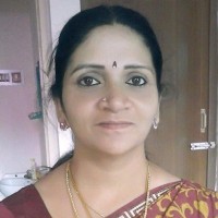 Chitra Udhayakumar