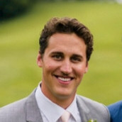 Ethan Grider