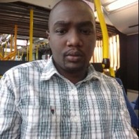 Cyrus Wachira