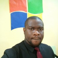 Ayodele Ajao