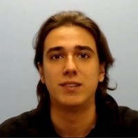 Matt Martinez