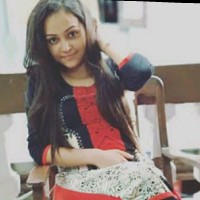 Parul Raj