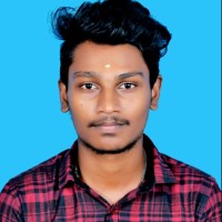 Gokulnath Subramanian