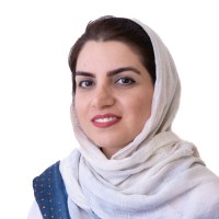Fereshteh Heidari Tajabadi