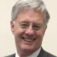 Hamish McRae