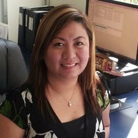 Cindy Topacio