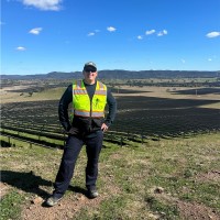 William Manchas, Csp, Chst