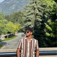 Akhil Kuriakose