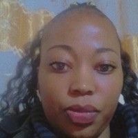 Desiree Charles