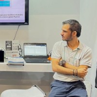 Jesus Daniel Fuentes Echeverria