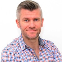 Dr Mark Griffiths