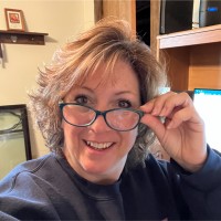 Suzanne Scott