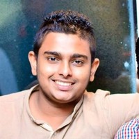 Janith Aluthge