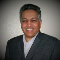 Sonny Patel
