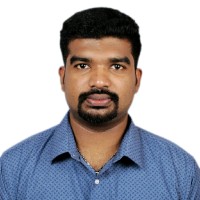 Balu Baburaj