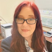 Dawn Sawyer