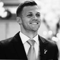 Leon Hegarty King