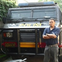 Muhamad Suryadi