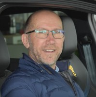 Ådne E. Berge