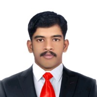 Ranjith Ramakrishnan