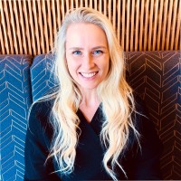 Angela Liesmaki-DeCoux