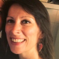 Marie helene GUERON
