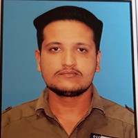 Pruthviraj Jebaliya