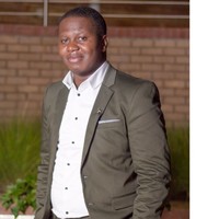 Nkosenhle Zulu