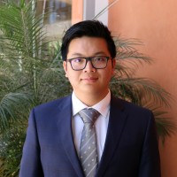 Eric Wu