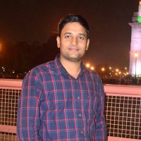Abinasha Panda