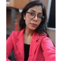 Dashmeet Kaur