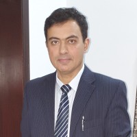 Waqar Ahmad