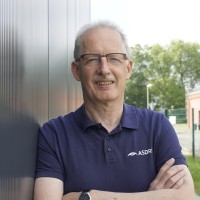 Stefan von den Driesch